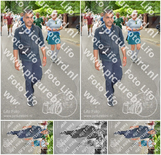 Evenement foto: Nijmeegse Vierdaagse 967