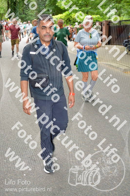 Evenement foto: Nijmeegse Vierdaagse 967