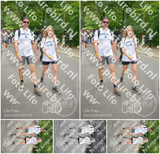 Evenement foto: Nijmeegse Vierdaagse 967