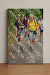 Evenement foto: Nijmeegse Vierdaagse 967