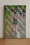 Evenement foto: Nijmeegse Vierdaagse 967