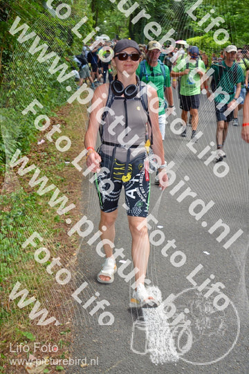 Evenement foto: Nijmeegse Vierdaagse 967
