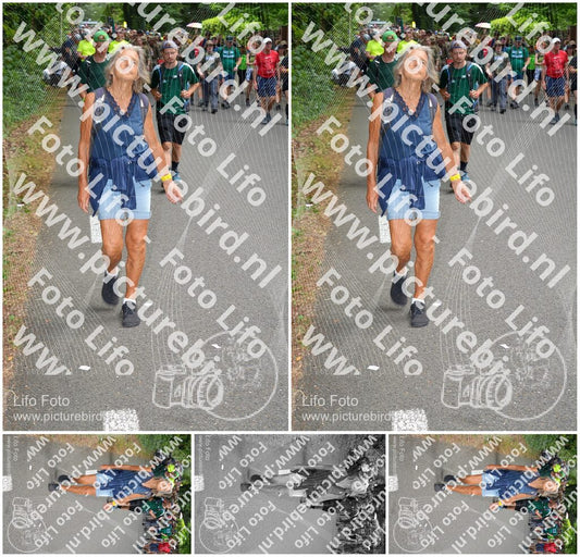 Evenement foto: Nijmeegse Vierdaagse 967