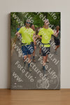 Evenement foto: Nijmeegse Vierdaagse 967