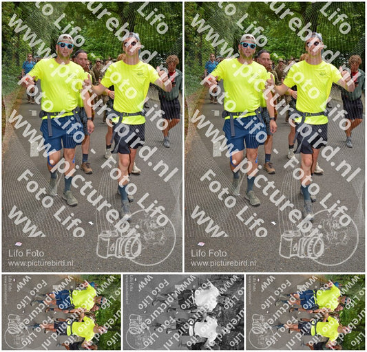 Evenement foto: Nijmeegse Vierdaagse 967