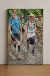 Evenement foto: Nijmeegse Vierdaagse 967