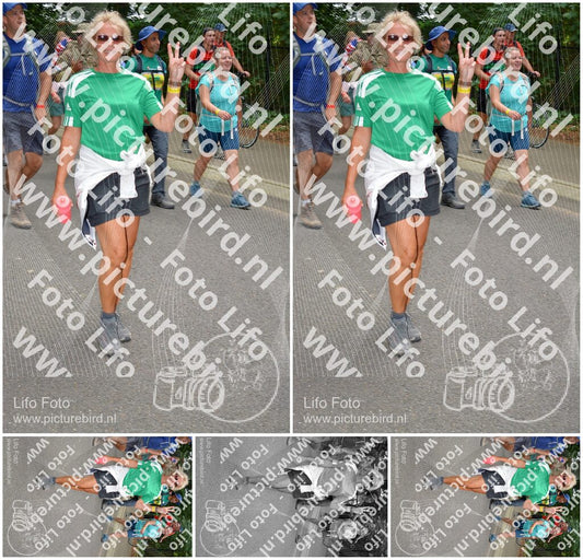 Evenement foto: Nijmeegse Vierdaagse 967