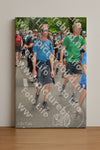 Evenement foto: Nijmeegse Vierdaagse 967