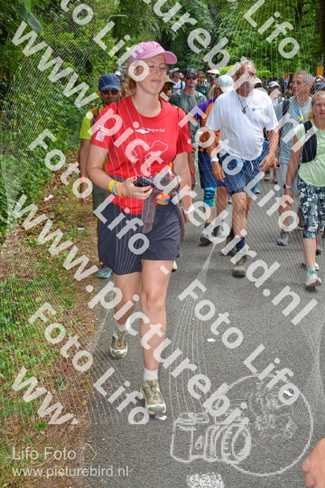Evenement foto: Nijmeegse Vierdaagse 967