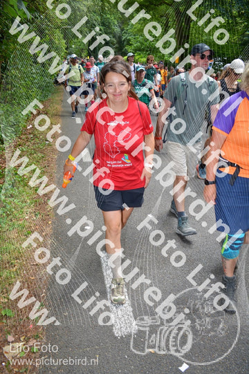 Evenement foto: Nijmeegse Vierdaagse 967