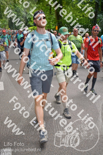 Evenement foto: Nijmeegse Vierdaagse 967