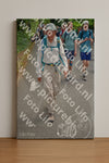 Evenement foto: Nijmeegse Vierdaagse 967