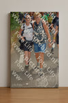 Evenement foto: Nijmeegse Vierdaagse 967