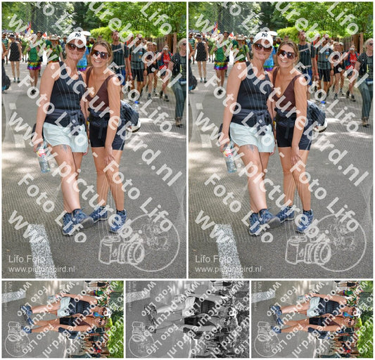 Evenement foto: Nijmeegse Vierdaagse 967