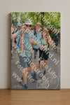 Evenement foto: Nijmeegse Vierdaagse 967