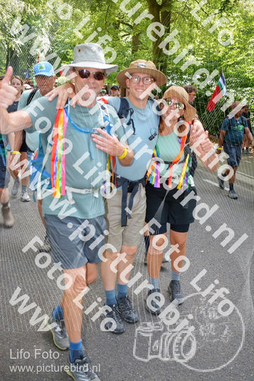 Evenement foto: Nijmeegse Vierdaagse 967
