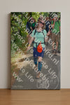 Evenement foto: Nijmeegse Vierdaagse 967
