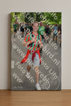Evenement foto: Nijmeegse Vierdaagse 967