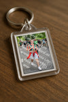 Evenement foto: Nijmeegse Vierdaagse 967