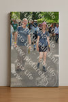 Evenement foto: Nijmeegse Vierdaagse 967