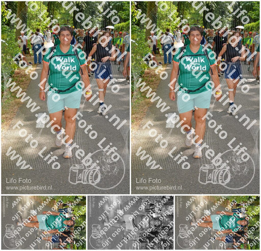 Evenement foto: Nijmeegse Vierdaagse 967
