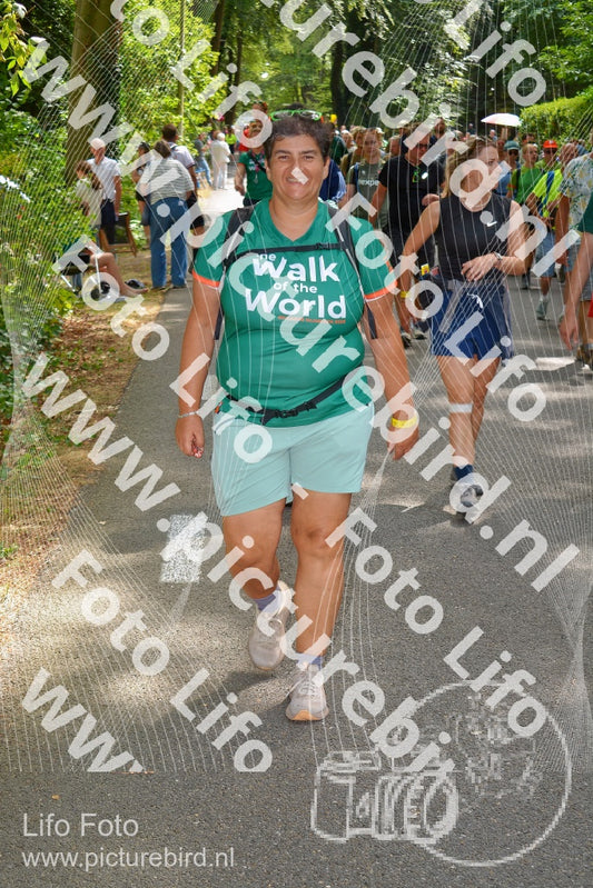 Evenement foto: Nijmeegse Vierdaagse 967