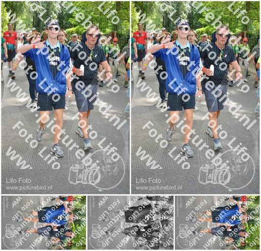 Evenement foto: Nijmeegse Vierdaagse 967
