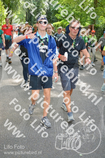 Evenement foto: Nijmeegse Vierdaagse 967