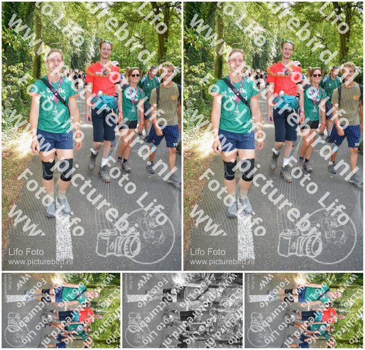 Evenement foto: Nijmeegse Vierdaagse 967