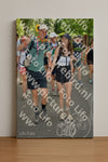 Evenement foto: Nijmeegse Vierdaagse 967