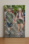 Evenement foto: Nijmeegse Vierdaagse 967