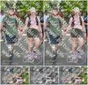 Evenement foto: Nijmeegse Vierdaagse 967