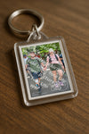 Evenement foto: Nijmeegse Vierdaagse 967