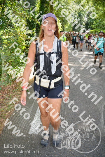 Evenement foto: Nijmeegse Vierdaagse 967