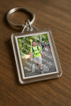 Evenement foto: Nijmeegse Vierdaagse 967