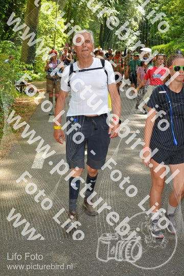 Evenement foto: Nijmeegse Vierdaagse 967
