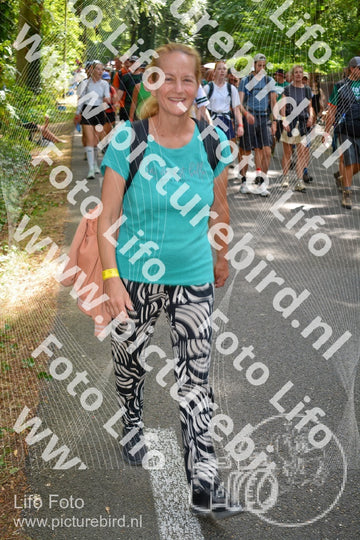 Evenement foto: Nijmeegse Vierdaagse 967