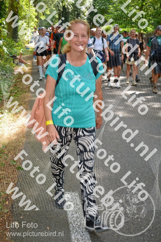 Evenement foto: Nijmeegse Vierdaagse 967