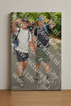 Evenement foto: Nijmeegse Vierdaagse 967