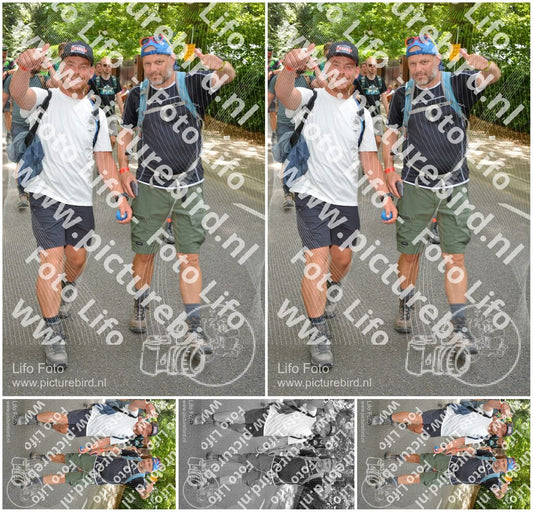 Evenement foto: Nijmeegse Vierdaagse 967