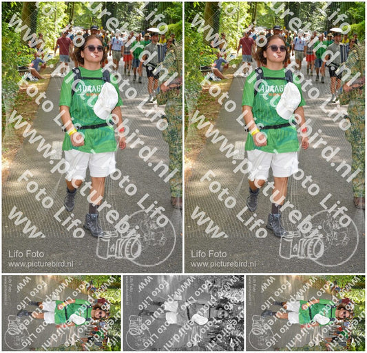 Evenement foto: Nijmeegse Vierdaagse 967