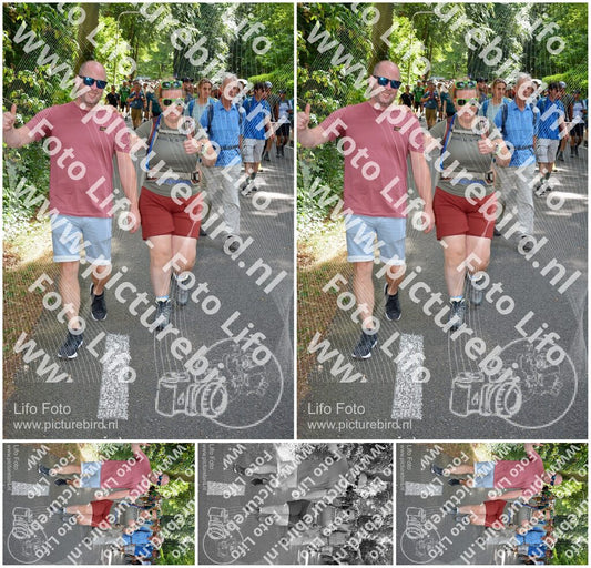 Evenement foto: Nijmeegse Vierdaagse 967