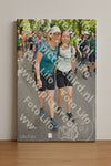 Evenement foto: Nijmeegse Vierdaagse 967