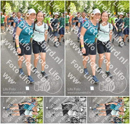 Evenement foto: Nijmeegse Vierdaagse 967
