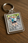Evenement foto: Nijmeegse Vierdaagse 967