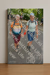 Evenement foto: Nijmeegse Vierdaagse 967