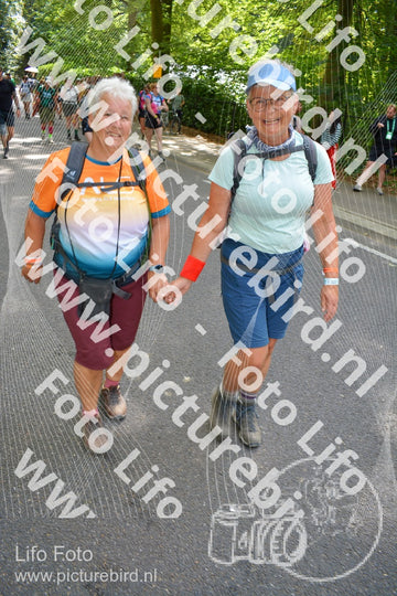 Evenement foto: Nijmeegse Vierdaagse 967