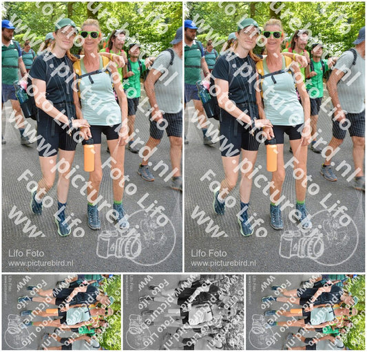 Evenement foto: Nijmeegse Vierdaagse 967