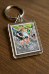 Evenement foto: Nijmeegse Vierdaagse 967