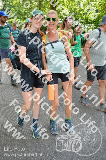 Evenement foto: Nijmeegse Vierdaagse 967